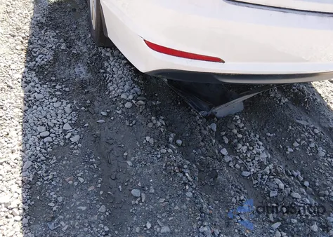 2015 Hyundai Sonata Se из США, поврежденный, VIN 5NPE24AF9FH242419